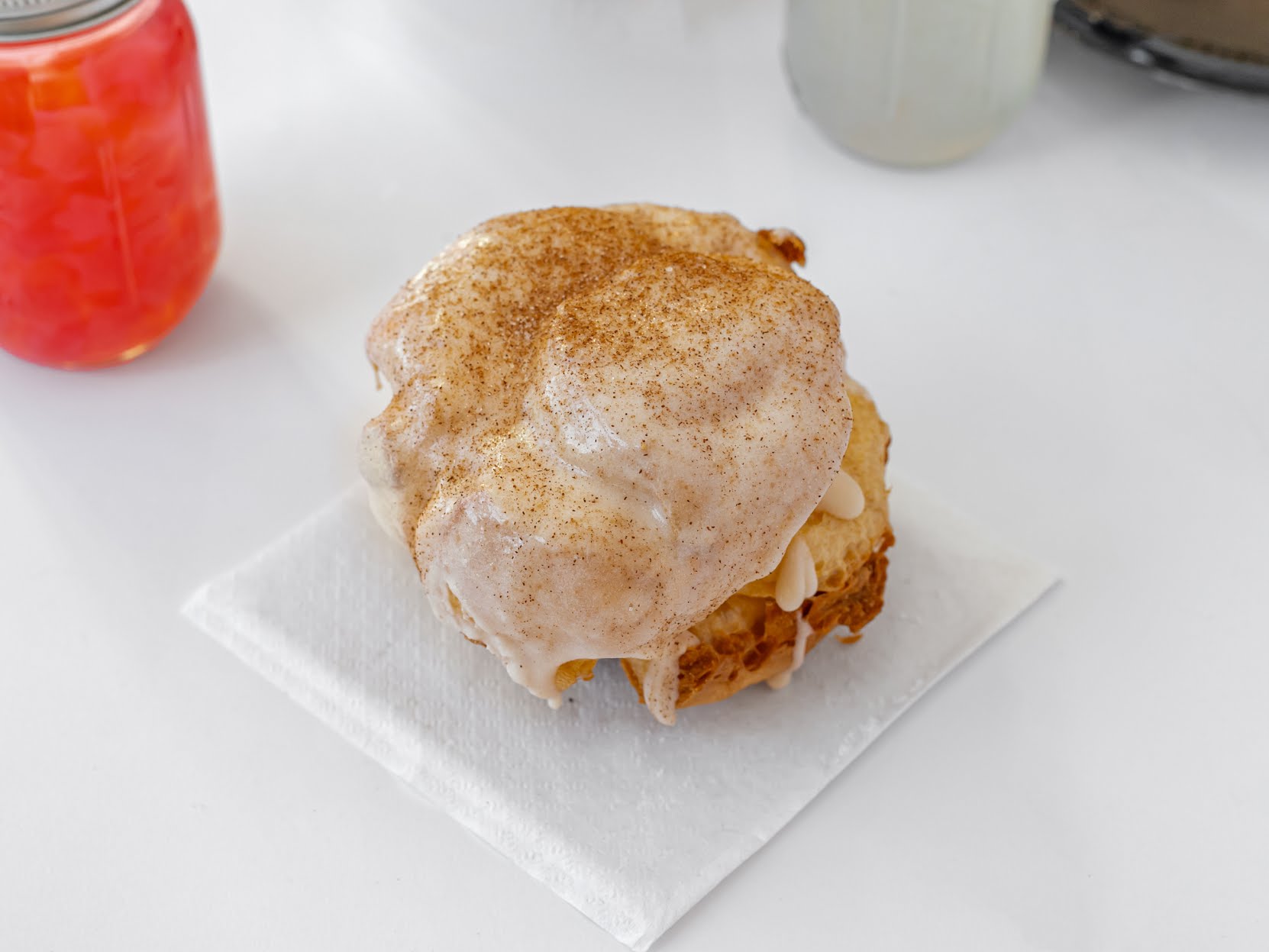 beard papa's south end charlotte by null