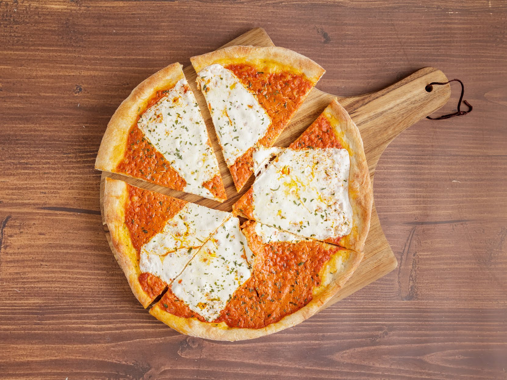 Aljons Pizza & Restaurant -West Windsor by null