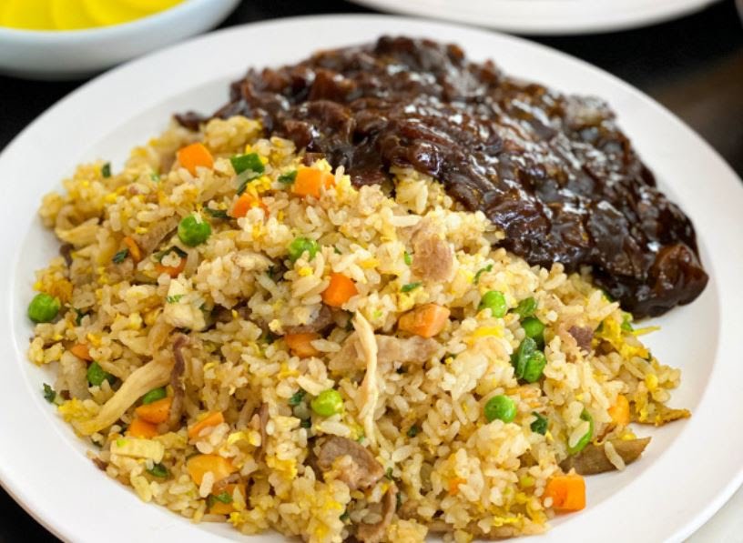 Jang Won Restaurant by null