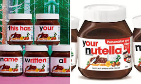 russian teen nude Nutella|2006-07 MOR Issue 2 by Mouth of the River - Issuu