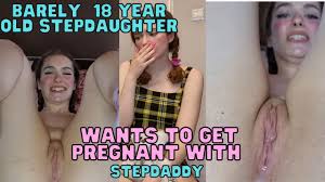 Dad impregnates step daughter jpg x Dad impregnates step daughter
