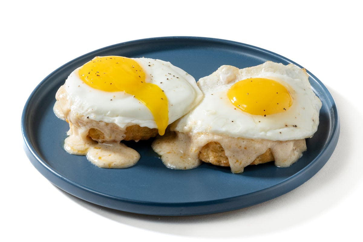 Maple Street Biscuit Company by null