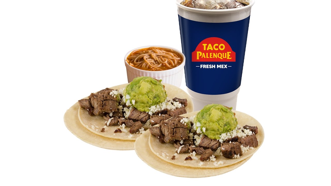 Taco Palenque Braker Lane by null