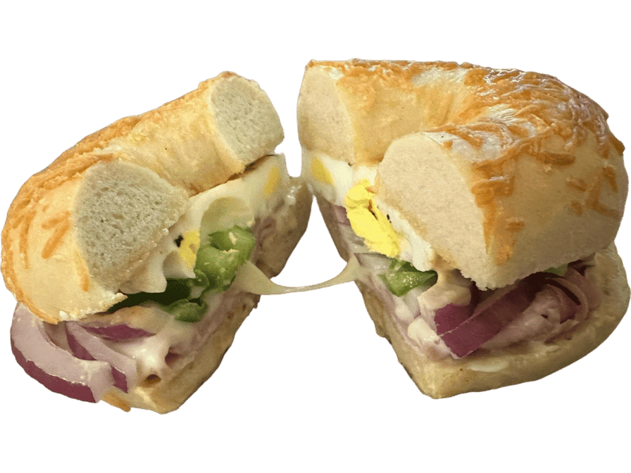 Feldman's Bagels by null