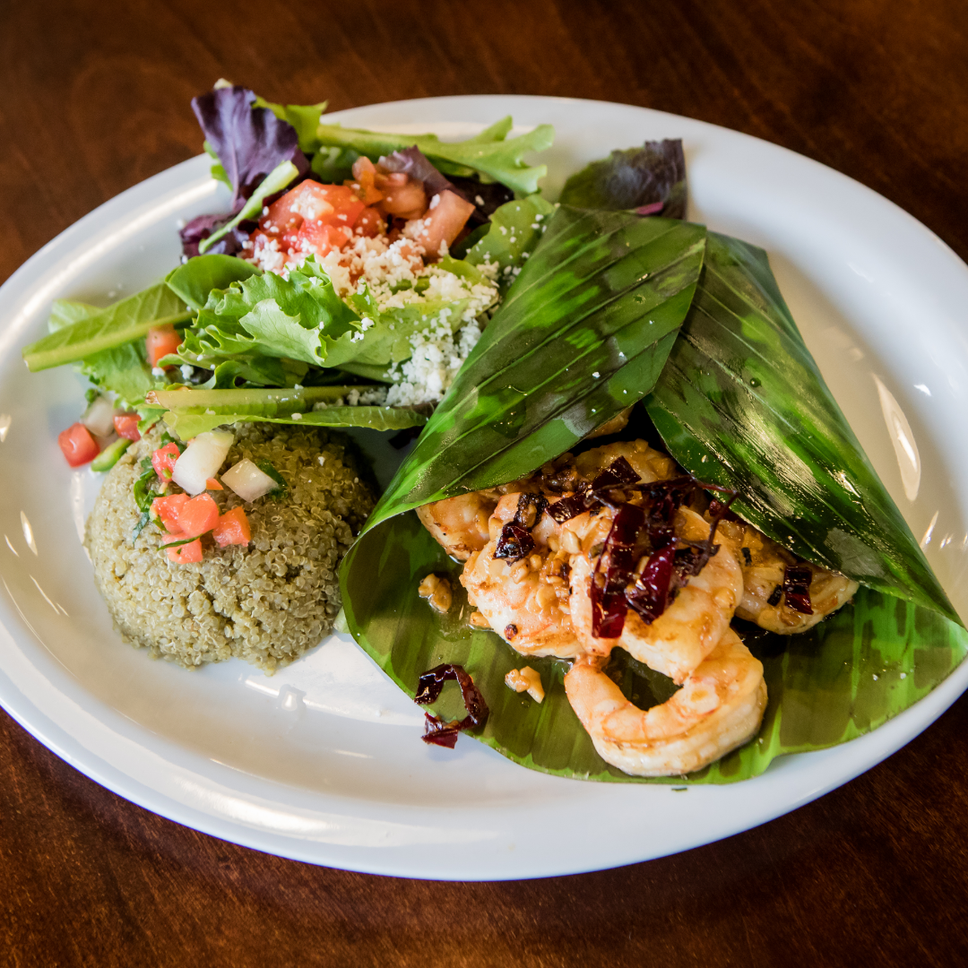 Alebrije Mexican Cuisine by null