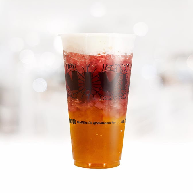 ViVi Bubble Tea by null