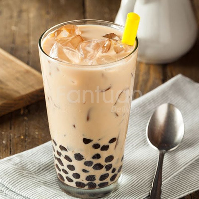 ThirsTEA by null