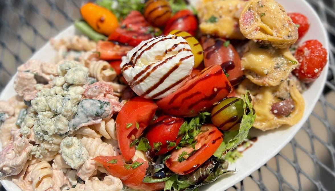 D'Amico & Sons by null