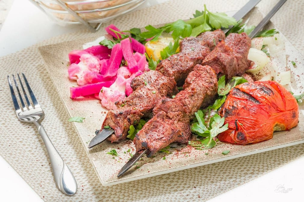 Arbeel Kabab by null