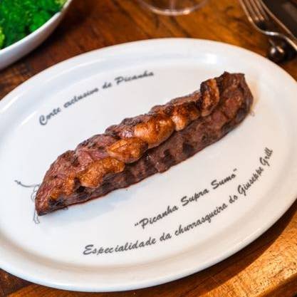 Giuseppe Grill Leblon by null