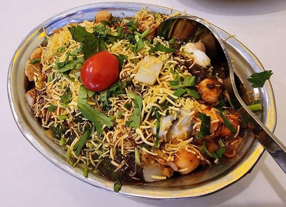 Mughlai Indian Cuisine by null