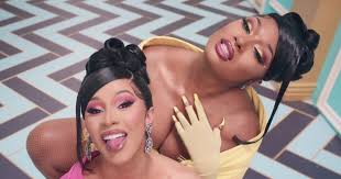 Megan thee stallion deepfake star jpg x Thee stallion