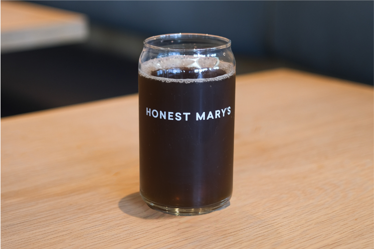 Honest Mary's by null