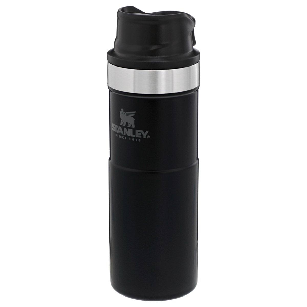 Stanley 16 oz Classic Trigger-Action Travel Mug - 10-06439-026