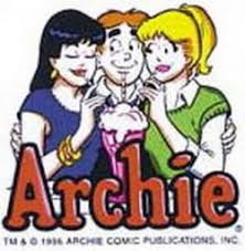 Rule if it exists there is porn of it tebra archie andrews betty cooper fred andrews jpg x Archie comics