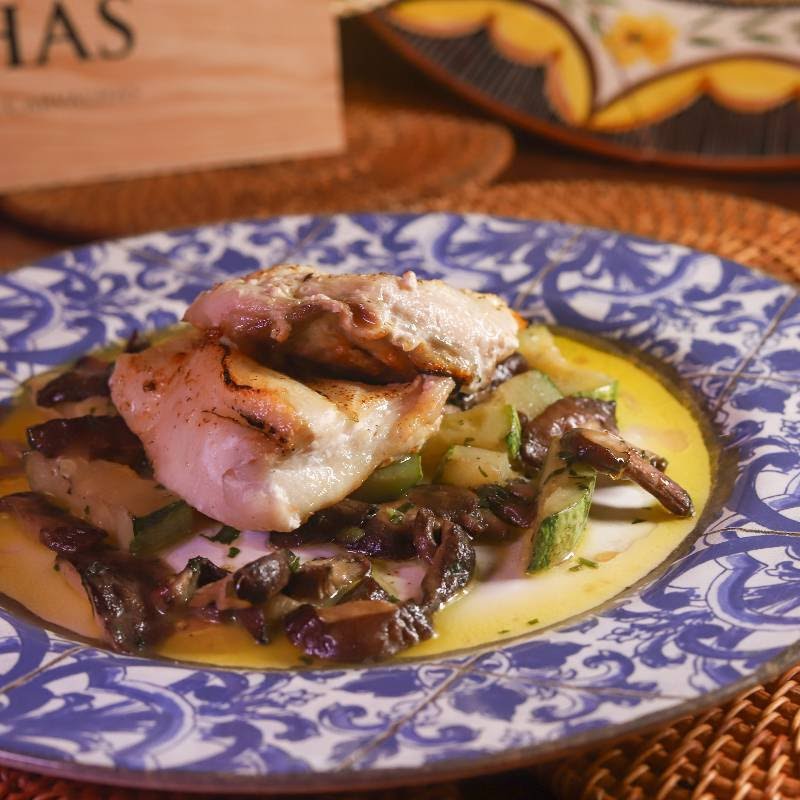 Gruta de Santo Antônio by null