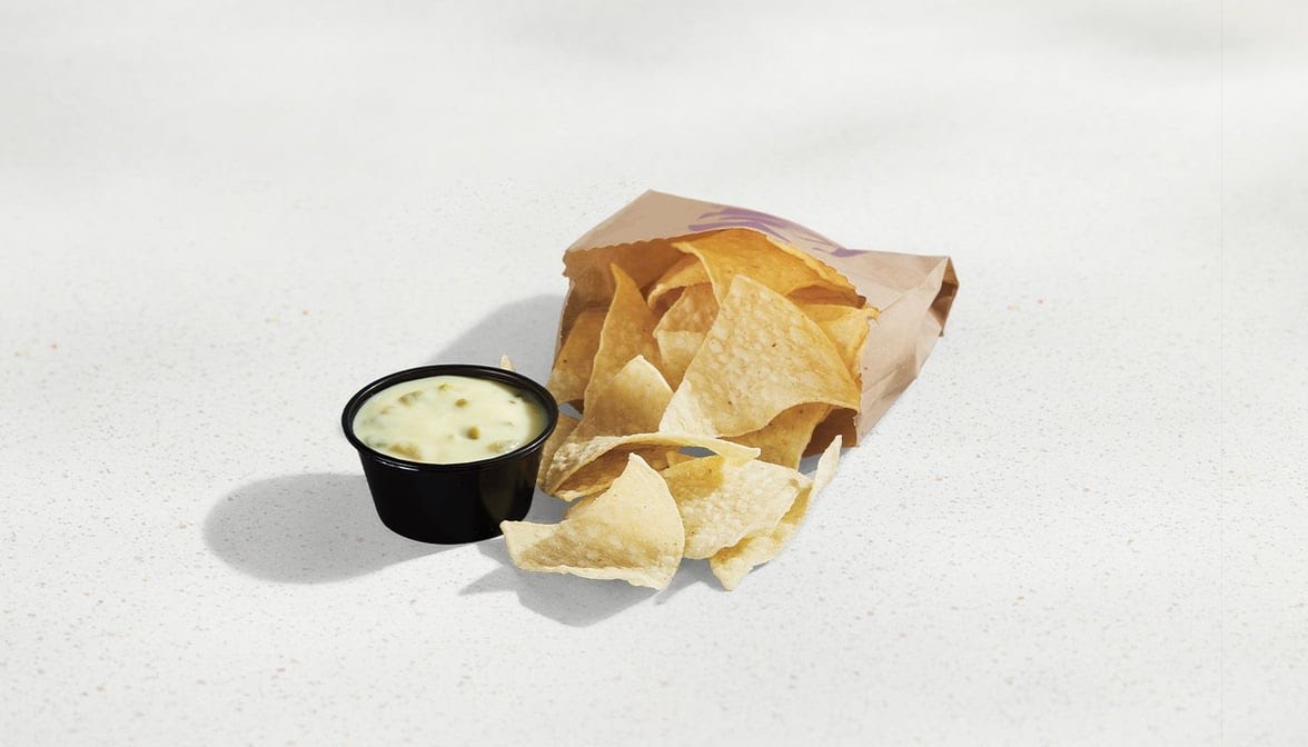 Taco Bell by null