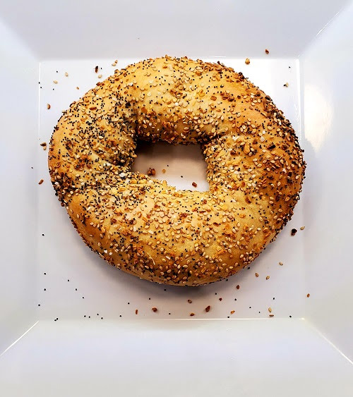 Bagel Point by null