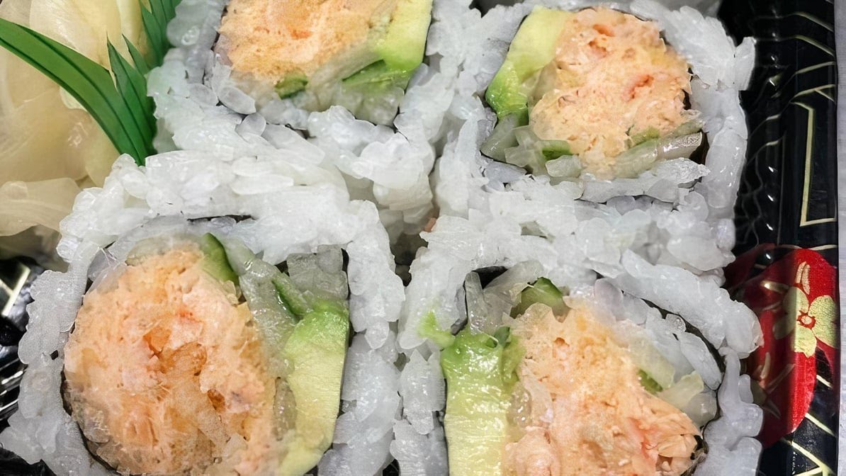 Genki Ya - Somerville by null