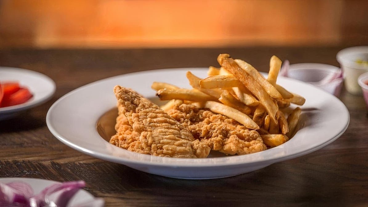 Amici at Trilith by null