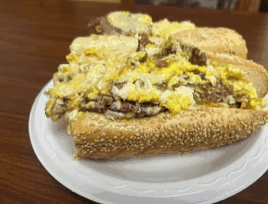 Breakfast in the Borough Doylestown by null
