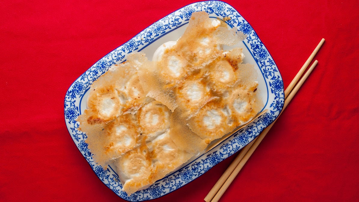 Harbin Dumpling by null