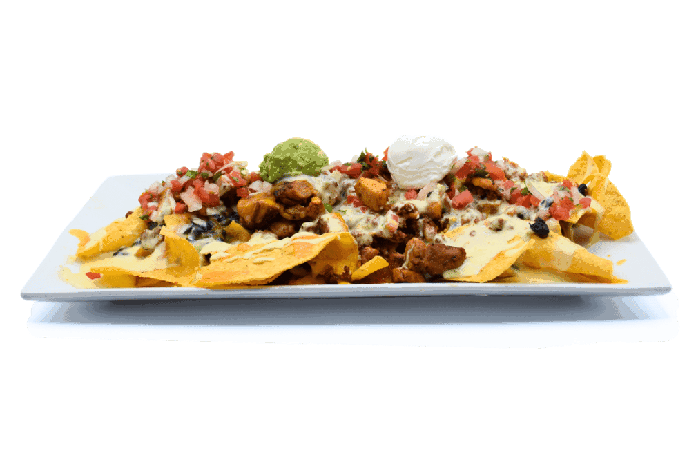 Huey Luey's Mexican Kitchen & Margarita Bar by null