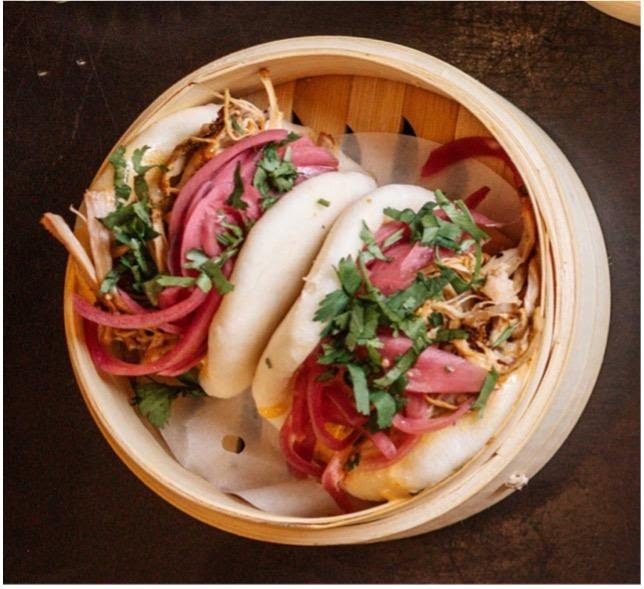 Immigrant Food Ballston by null