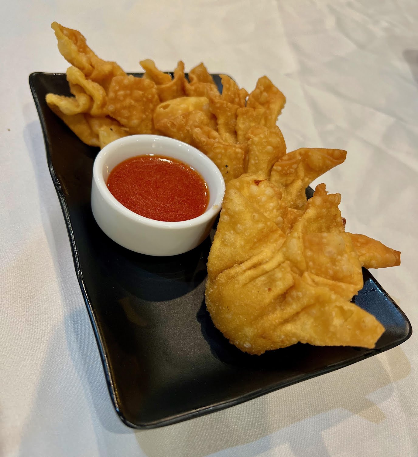 Cantoo Latin Asian Rotisserie by null