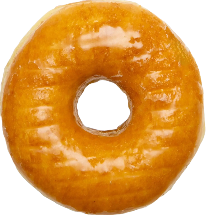Glaze Donuts - Nutley by null