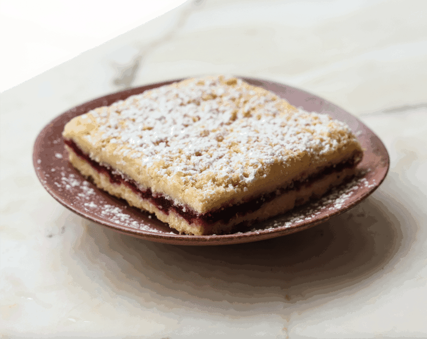 Teaism Lafayette Park by null