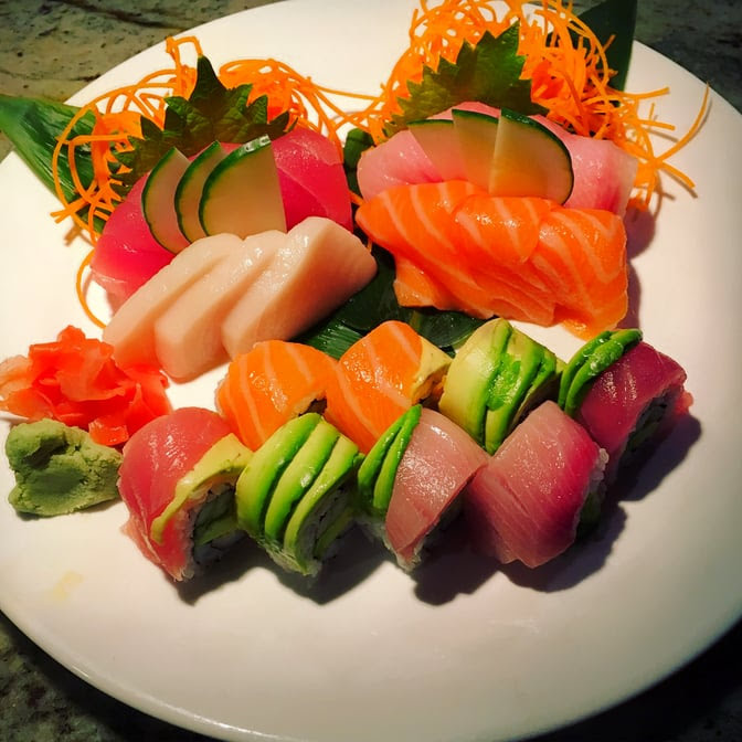 Mulan Asian Bistro - Young Ave by null