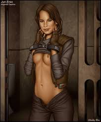Jyn erso porn pictures multporn jpg x Jyn erso hentai