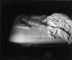 фотография обнаженной Салли Манн|Салли Манн - Ассоциация фотографов Евразия