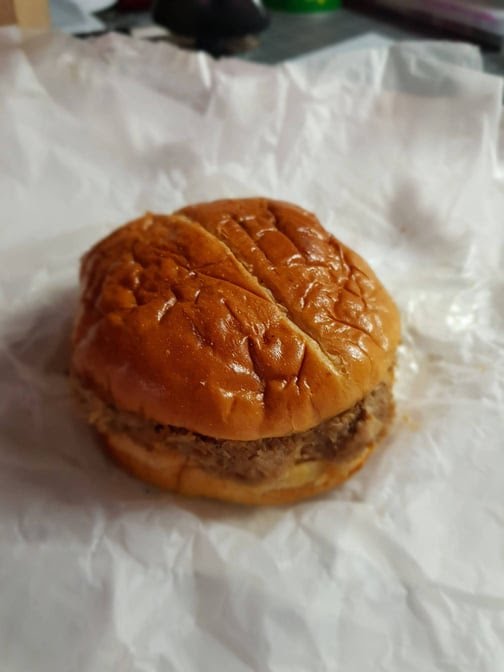 Weenie Beenie by null