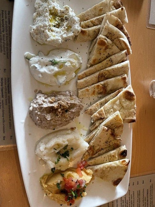 Petros Restaurant by null