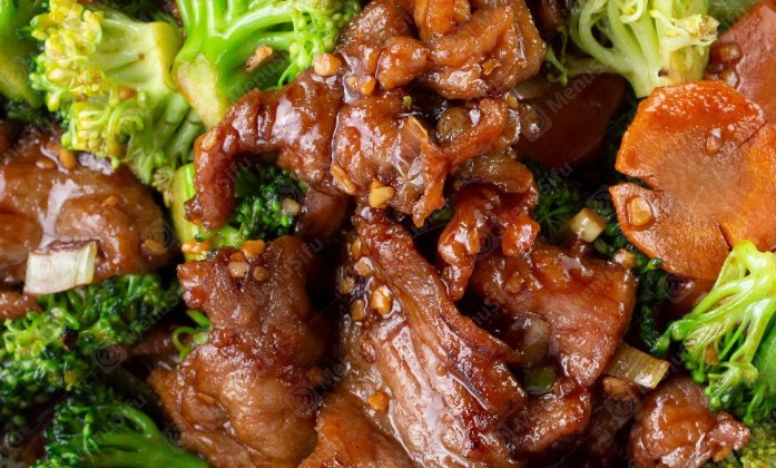 Chengdu Gourmet 2( North Hill) by null