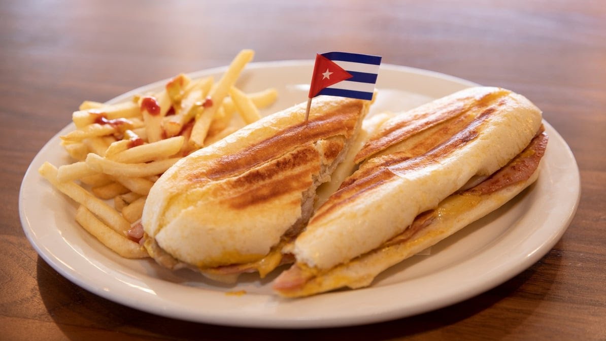 Havana Express Cuban Kitchen & Bakery by null