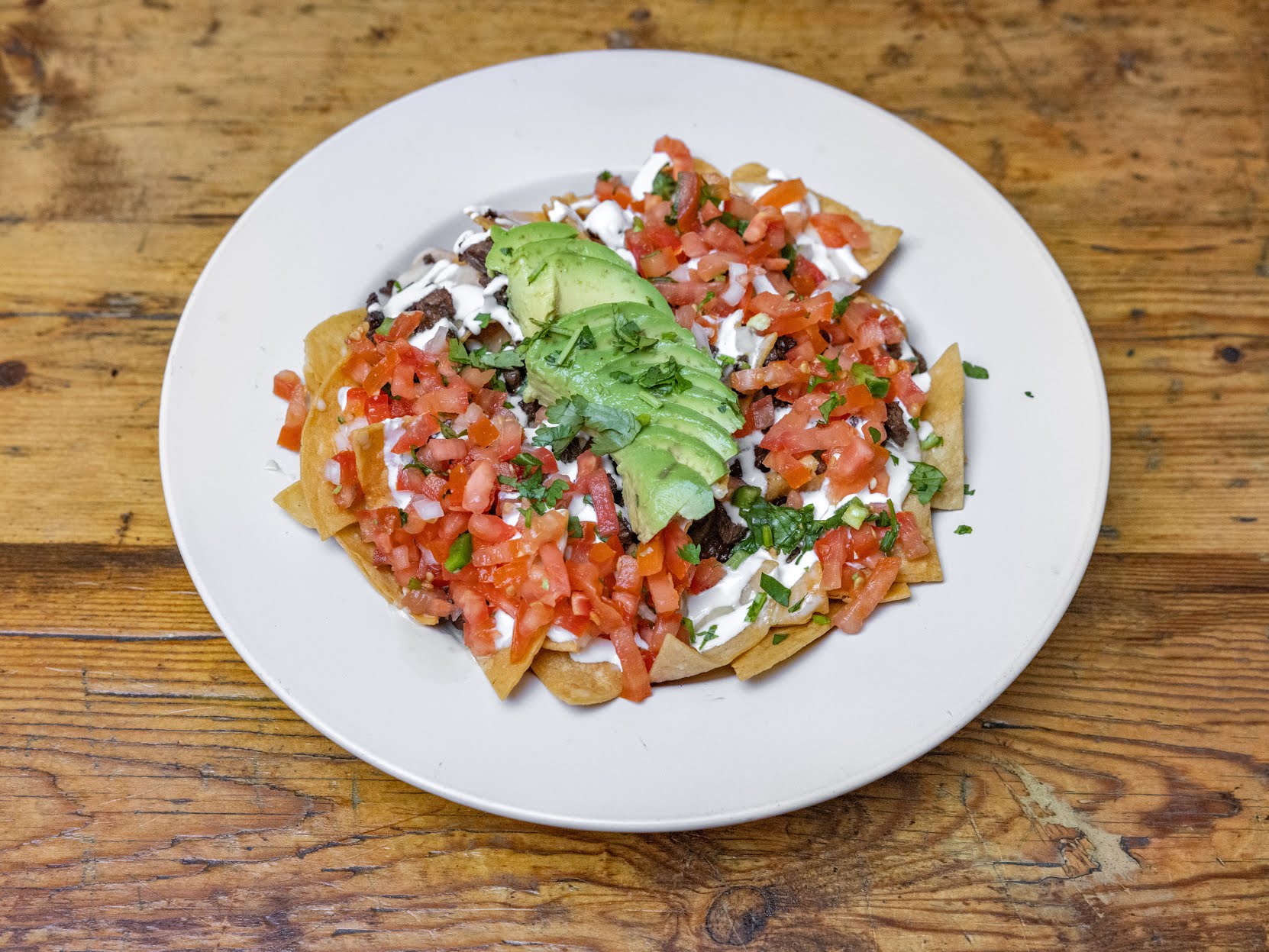 Gueros Brooklyn by null