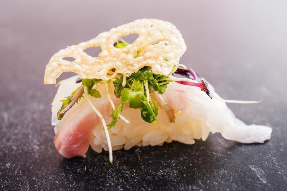Sushi of Gari UES by null