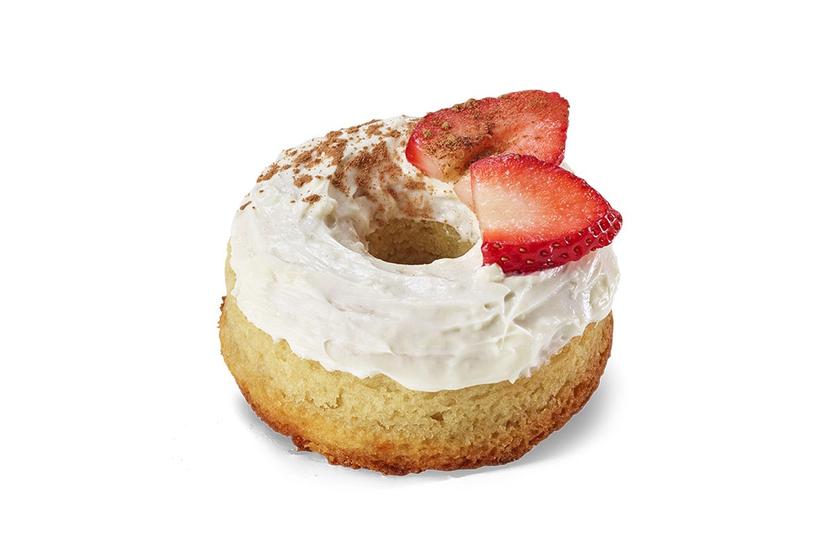 Parlor Doughnuts by null