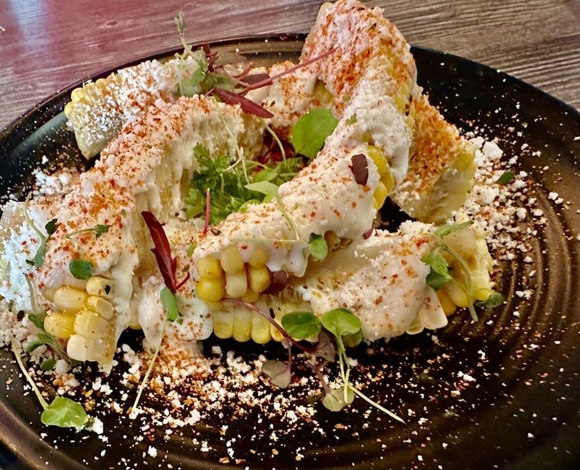 Chinitas Tapas & Sushi by null