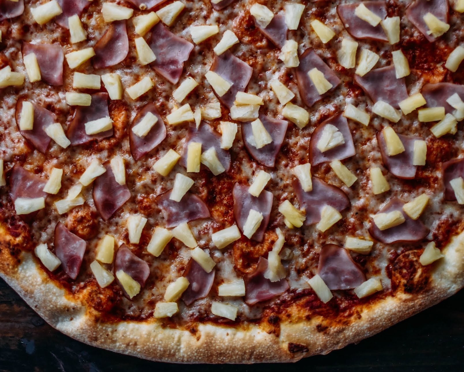 Straight From New York Pizza (Hawthorne) by null