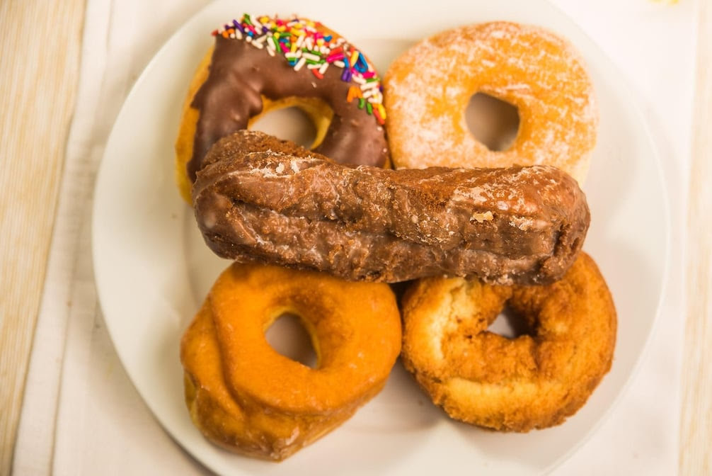 7th Ave Donuts & Diner by null