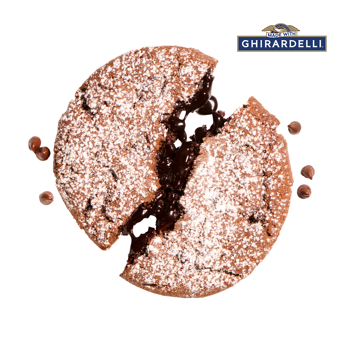 Insomnia Cookies by null