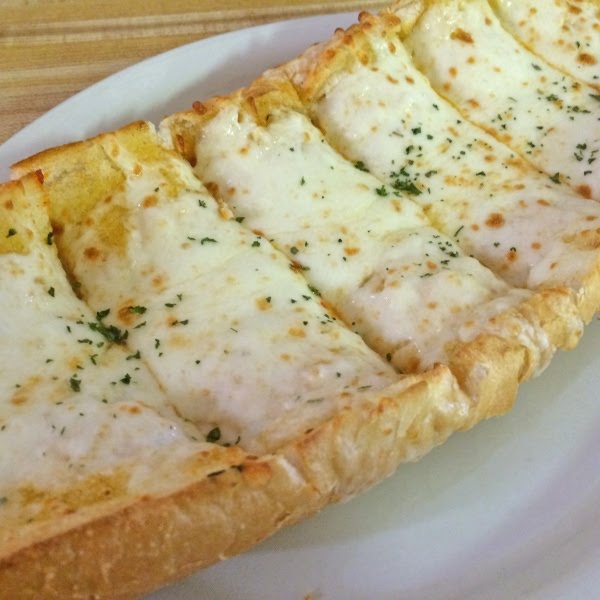 NEW YORK PIZZERIA by null