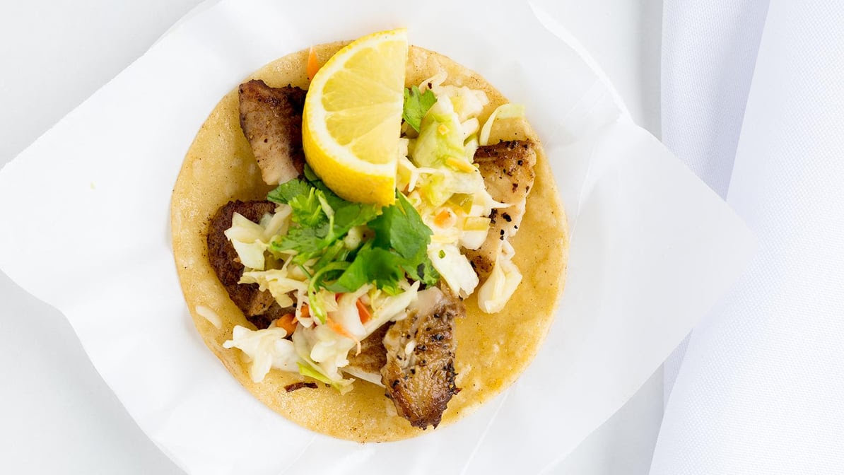 Sky's Gourmet Tacos by null