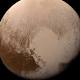 Glorious New NASA Video Imagines a Landing on Pluto 