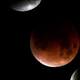 Is Tuesday's blood moon eclipse the end of the world?