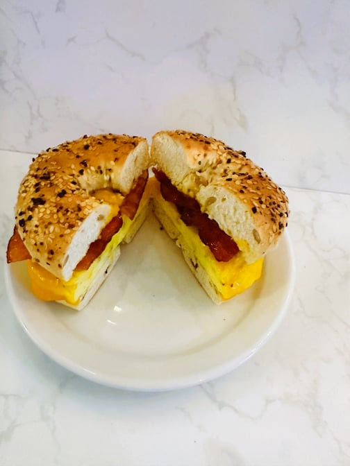 Helacio's Deli & Cafe by null